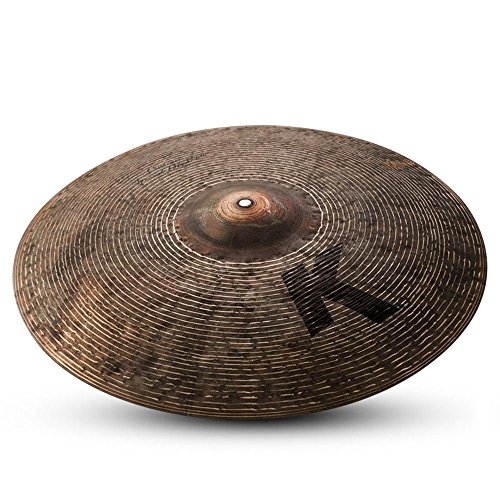 Zildjian K1426 Custom Special Dry Ride Piatto 21"