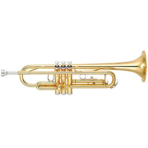 Yamaha – Tromba Ytr-3335