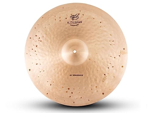 Zildjian K1118 Constantinople Renaissance 20"
