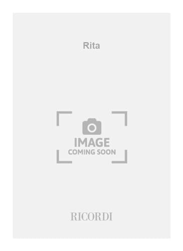 Rita (Brochure)