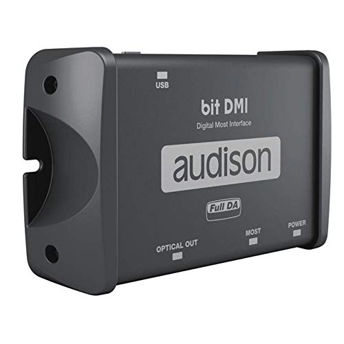 Audison Bit Dmi
