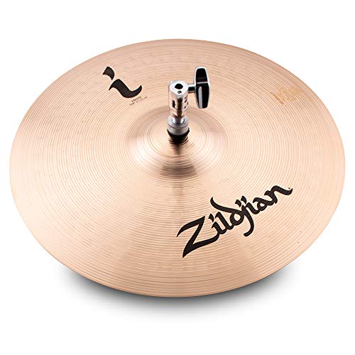 Zildjian I Family Hihat - Top Piatto (Ilh13Ht)