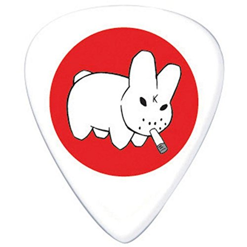 Dunlop - Bl27R.60 Classic Kozik .60Mm Bag/36