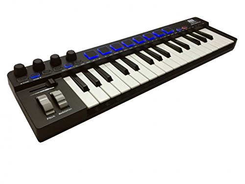 Miditech Minicontrol-32 - Tastiera Midi