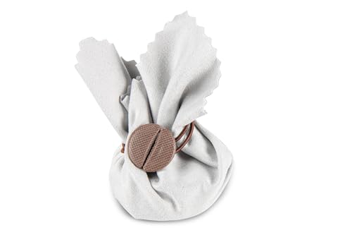 Geipel Colofonia Silver Basic, Pece Polvere D'Argento, Per Violino, Viola, Violoncello
