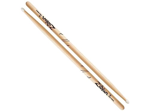Zildjian Z7An - L. 15,5" / D. 0,520" - Punta Nylon Tonda