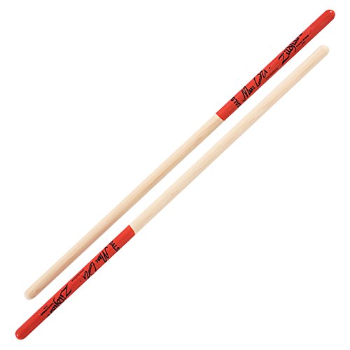 Zildjian Marc Quinones Artist Series Natural Timbale Bacchette
