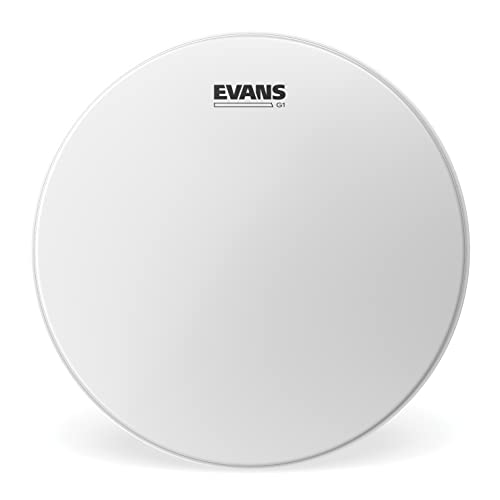 Evans B08G1 Pelle Sabbiata G1, 8"