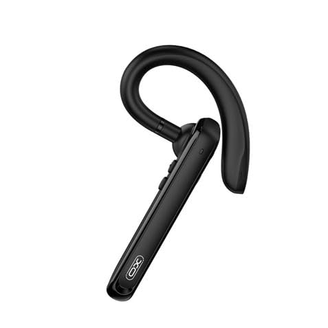 Xo Be32 Auricolare Bluetooth 5.2 - Tws - Autonomia Fino A 10H - Sensazione Confortevole - Colore Nero