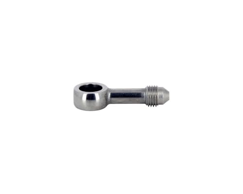 Goodridge Banjo Inox Droit