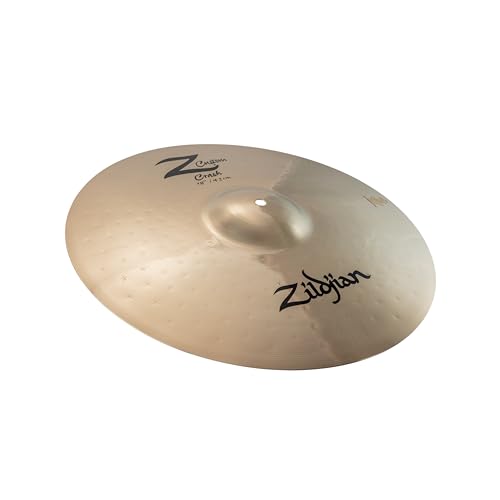 Zildjian Crash Personalizzato Z Da 18 Pollici - Z40115