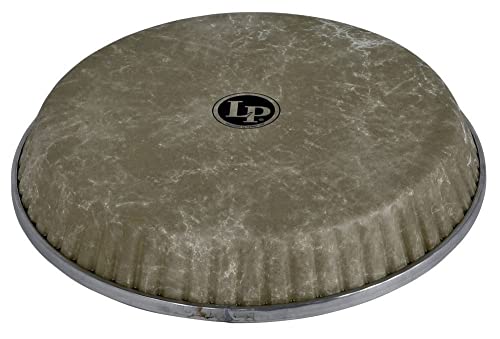 Lp Latin Percussion Congafell Fiberskyn 3 T-X Cerchi Misura 11" (Cerchio X E Tradizionale) - Lp265Ap