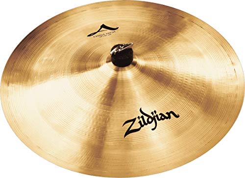 Zildjian A0354 China High Piatto 18"