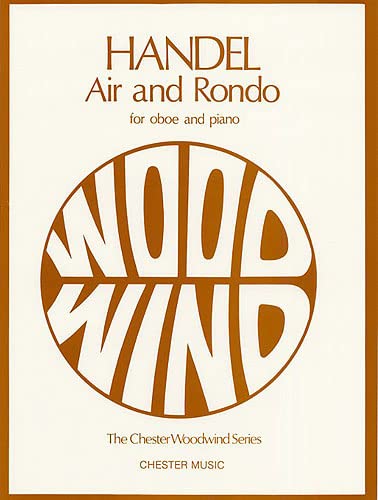 Air And Rondo - Buch