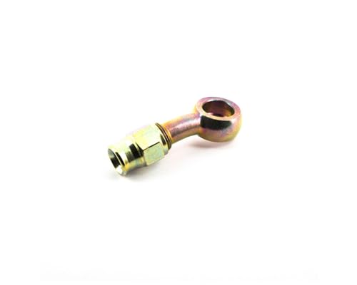 Goodridge Banjo Acier 20° A 10Mm