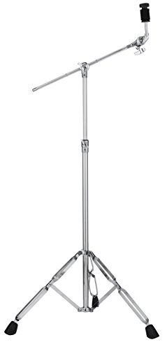 Pearl - Bc-820 Supporto A Giraffa Per Piatti, Inclinatore Uni-Lock