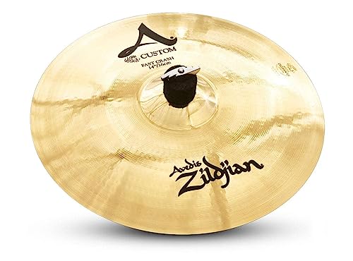 Zildjian A20536 Fast Crash Piatto 14"
