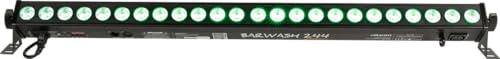 Algam Lighting Barwash 244 - Barra Led 24 X 4W Rgbw