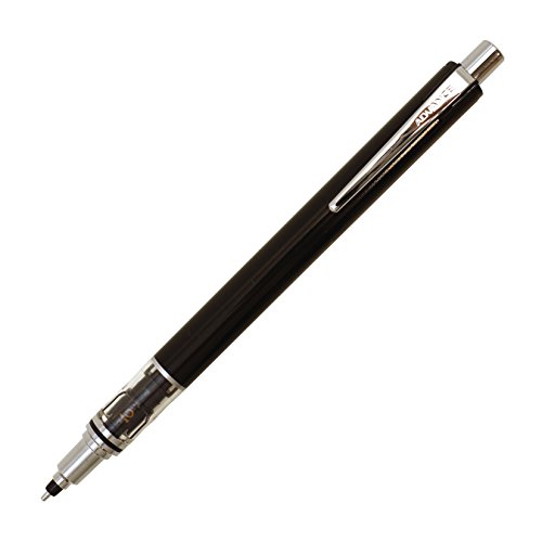 Uni Matita Meccanica Per Scrivere Ordinatamente, Nero, 0,5 Mm (M5-5591P.24)
