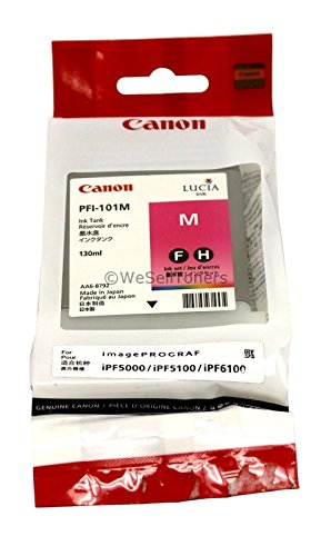 Canon Pfi-101M