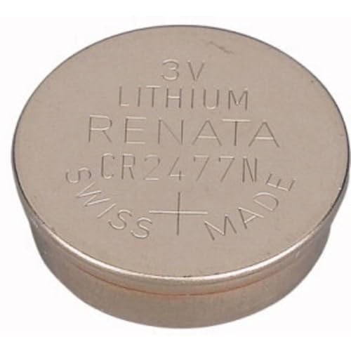 Eaton Cr2477N Single-Use Battery Cr2477 3 V