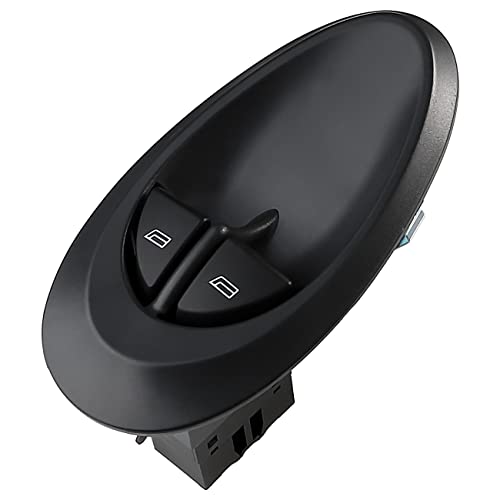Kasturbo Pulsantiera Interruttore Alzacristalli Per Iveco Daily 2000–2006 93952636