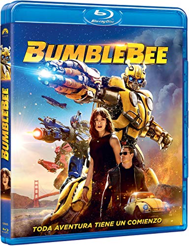 Bumblebee