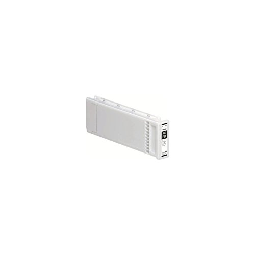 Italy'S Cartridge Cartuccia T6941Pbk, Photo Black, Compatibile Per Epson Sc-T3000, T7000, T5000, T3200, 700 Ml