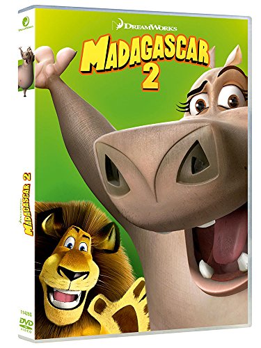 Madagascar 2