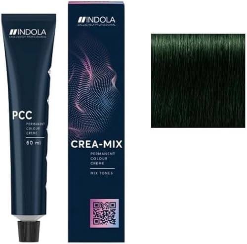 Indola Crea Mix 0.99 60 Ml 23