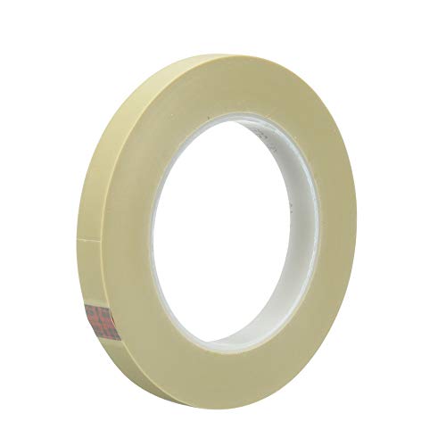 Scotch 06303 Colore Linea Band 218, 12.7 Mm X 55 M, 3M,1 Pezzo, Sabbia