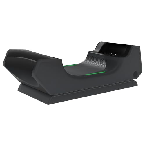 Atlantis Craddle Per Rialzo, Ricarica E Scansione Continua Automatica Compatibile Con Il Lettore Barcode Wireless Modello: A08-Ld230P-2D-W