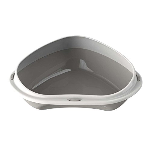 Georplast Letto Sabbia Shuttle Corner – Colori Assortiti