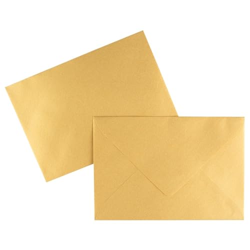 Ideen Mit Herz 100 Buste In Madreperla, Formato C6 Gold