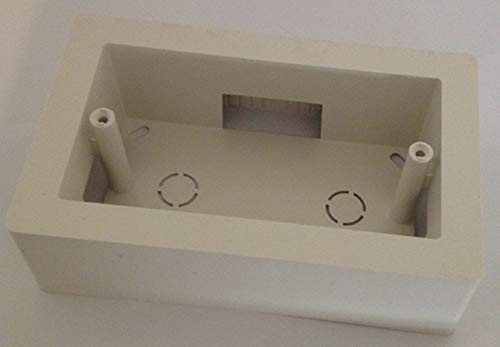 F.A.E.G. Faeg 10264 Scatola Parete 4P Ip40