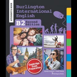 International Eng B2 Al2