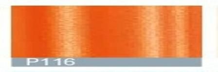 Starlight Mm31*100M P116 Arancio
