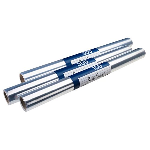 Rotolo In Pp Favorit - Roto Super - 500X45 Cm - Trasparente