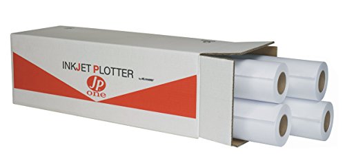 Jp One 8745 Carta Opaca