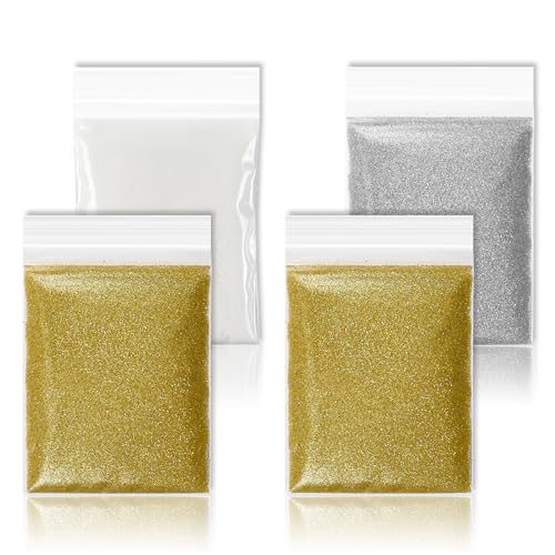 Glitter Per Decorazioni 3 Colori Chunky Glitter Olografico Glitter Flake Paillettes Per Glitter Unghie Nail Art Glitter Viso Capelli Corpo Trucco Pitt