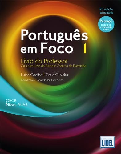 Portugues Em Foco 1 Prof
