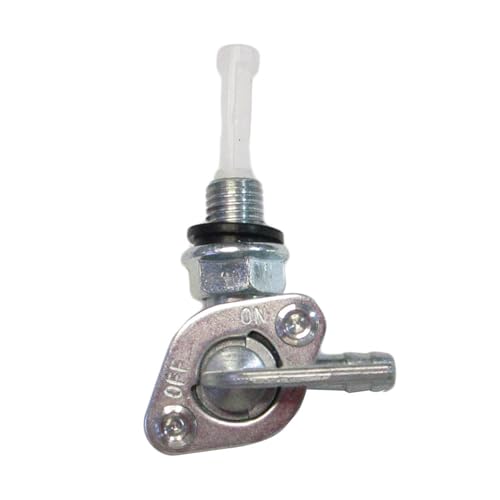 Interruttore A Benzina Per Serbatoio Carburante Atv Quad Pocket Pit Dirt Bike Go Kart Ricambio Per Motore A Benzina