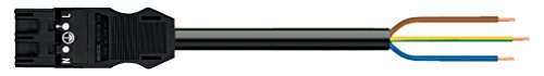 Wago 771-9993/206-101 Cavo Di Segnale