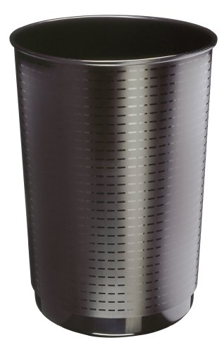 Cep 1001330161 Cestino 40L, Nero