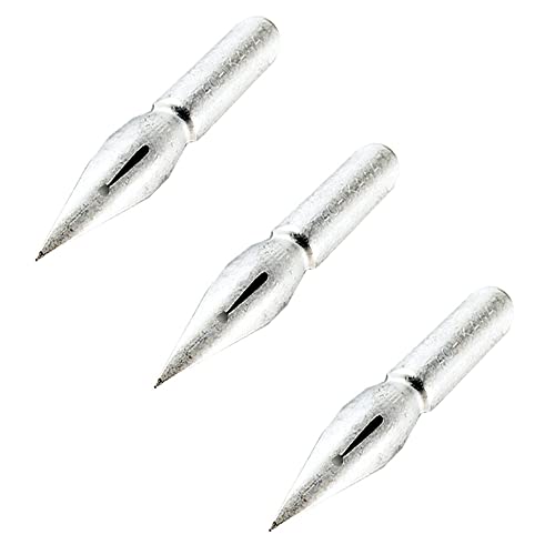 Tachikawa Manga Pen Pennino Saji Pen Nium - 3Pc