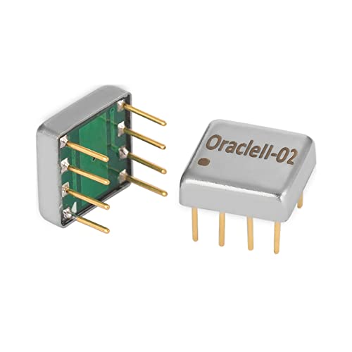 2 Amplificatori Operativi Discrete Dual Op Amp Hifi (Dual Op Amp)