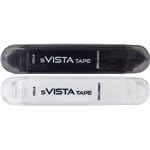 Memotak 1 Pezzo Correttore A Nastro Svista Tape 5X4 + Colla 5X3 Subito Riscrivibile