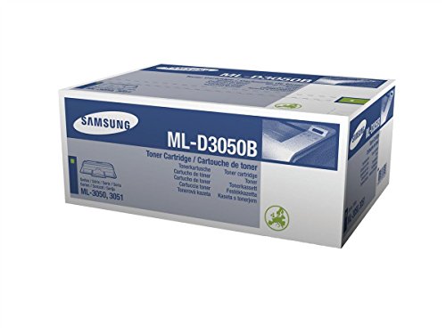 Samsung Toner Ml-3050/Ml-3051N (8K) Singolo