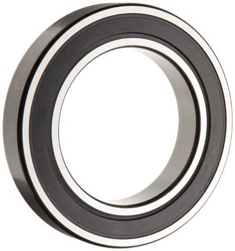Skf 6015-2Rs1 - Cuscinetto Radiale A Sfere
