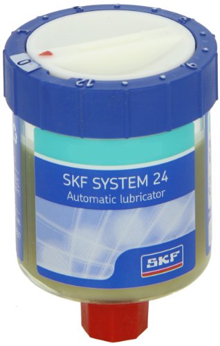 Skf Lagd 125/Fp2 - Lubrificatore Automatico A Gas A Singolo Punto Con 125 Ml Lgfp 2